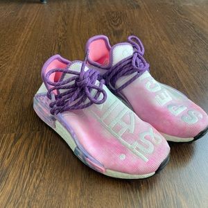 Adidas Pharrell x NMD Mens 4